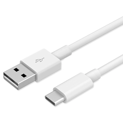 Cáp USB Type-C