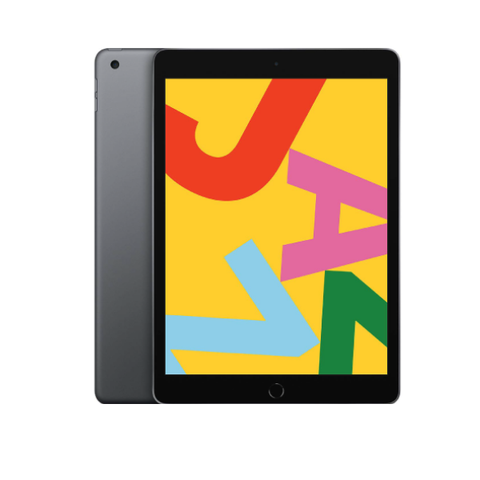 iPad Gen 7