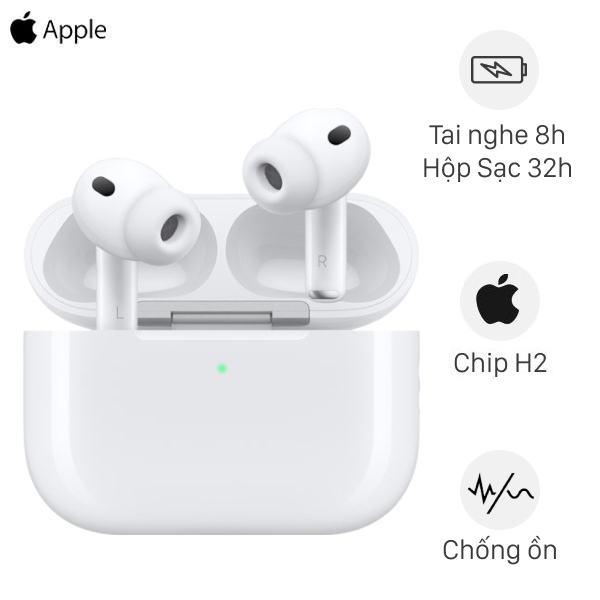 AirPods Pro 3